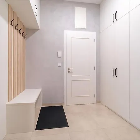 Apartamento Chic Brick In Historic City By Rentez *